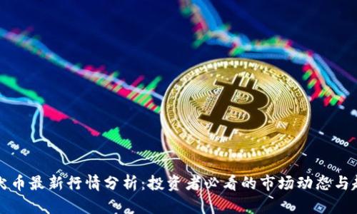 柴犬币最新行情分析：投资者必看的市场动态与趋势