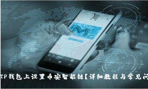 如何在TP钱包上设置币安智能链?详细教程与常见问题解答