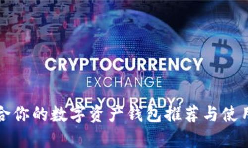 最适合你的数字资产钱包推荐与使用指南