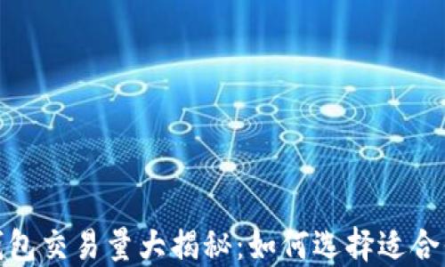 
2023年区块链新钱包交易量大揭秘：如何选择适合你的数字货币钱包？