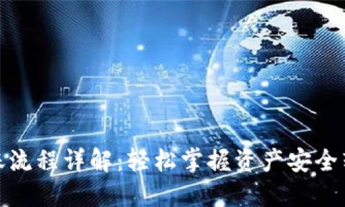 加密钱包转账流程详解：轻松掌握资产安全转移的每一步