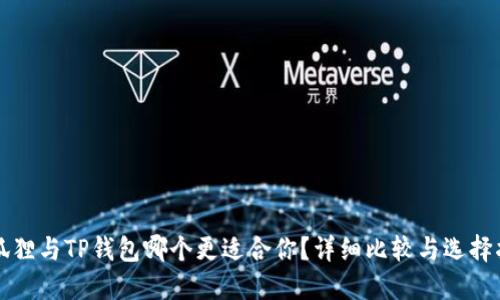 小狐狸与TP钱包哪个更适合你?详细比较与选择指南
