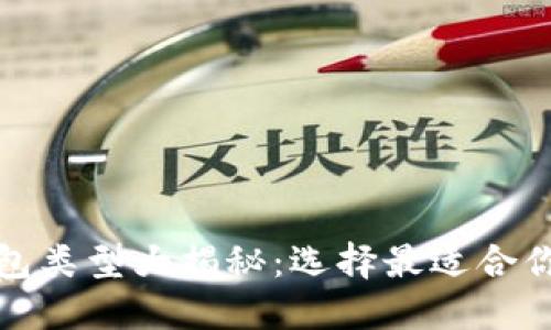 加密货币钱包类型大揭秘:选择最适合你的钱包形式