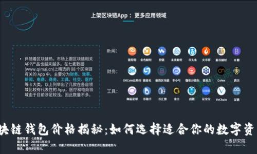 2023年区块链钱包价格揭秘：如何选择适合你的数字资产存储方式