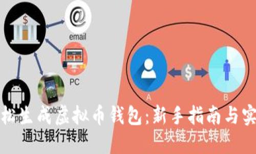 如何轻松生成虚拟币钱包：新手指南与实用技巧