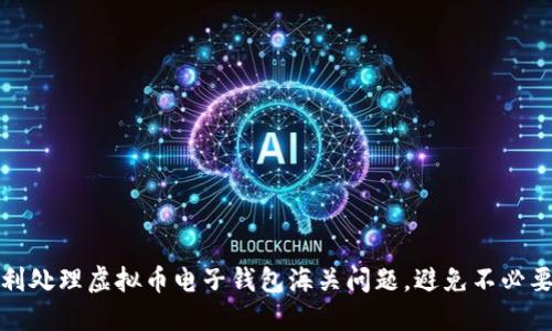 如何顺利处理虚拟币电子钱包海关问题，避免不必要的损失