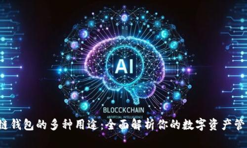  区块链钱包的多种用途：全面解析你的数字资产管理利器