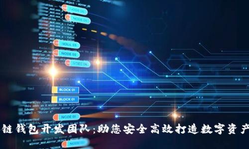 专业区块链钱包开发团队:助您安全高效打造数字资产管理平台