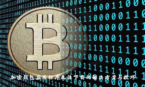 加密钱包应用程序无法下载的解决方案与技巧