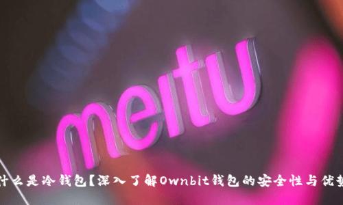 什么是冷钱包?深入了解Ownbit钱包的安全性与优势