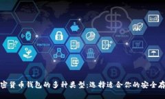 探究加密货币钱包的多种