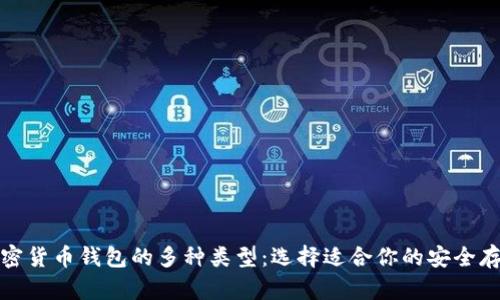 探究加密货币钱包的多种类型：选择适合你的安全存储方案