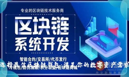 选择最佳区块链钱包：满足你的数字资产需求