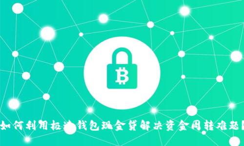 如何利用极速钱包现金贷解决资金周转难题？
