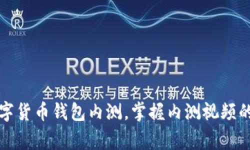 如何顺利参与数字货币钱包内测，掌握内测视频的技巧和注意事项