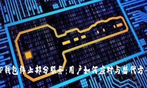 TP钱包终止部分服务:用户如何应对与替代方案