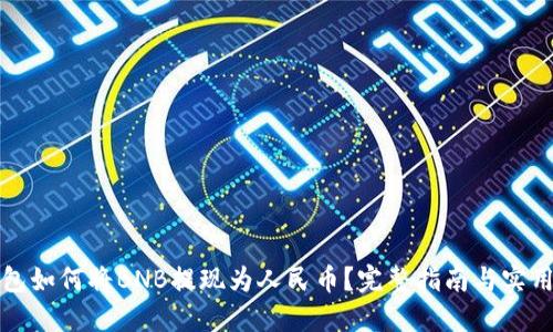 TP钱包如何将BNB提现为人民币？完整指南与实用技巧