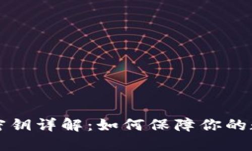 虚拟币钱包密钥详解:如何保障你的数字资产安全