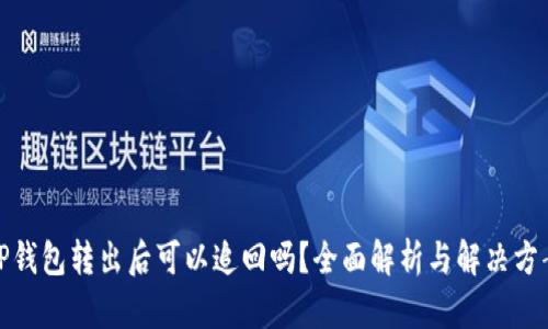 TP钱包转出后可以追回吗？全面解析与解决方案