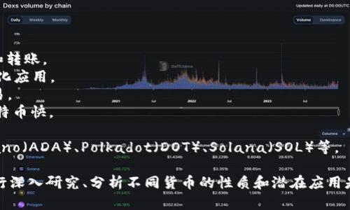 截至2023年10月，市场上存在数千种虚拟货币。根据CoinMarketCap等加密货币市场数据提供平台的统计数据，虚拟币的种类超过了9000种，具体数字会因市场的波动和新币的发布而变化。

以下是一些主要的虚拟币类型和示例：

1. **比特币（Bitcoin, BTC）**：最早也是最知名的虚拟货币，用于价值存储和转账。
2. **以太坊（Ethereum, ETH）**：除了数字货币，还支持智能合约和去中心化应用。
3. **瑞波币（Ripple, XRP）**：主要用于跨境支付和金融机构之间的快速交易。
4. **莱特币（Litecoin, LTC）**：被称为“银”的虚拟货币，交易确认时间比比特币快。
5. **稳定币（如USDT、USDC）**：与法币挂钩，旨在减少市场的波动性。
6. **山寨币（Altcoins）**：其他许多不属于比特币和以太坊的货币，如Cardano（ADA）、Polkadot（DOT）、Solana（SOL）等。

这些虚拟币各自的功能、技术和市场定位各不相同，因此在了解虚拟币时，进行深入研究、分析不同货币的性质和潜在应用是非常必要的。此外，市场风险和波动也是投资虚拟币时需要考虑的重要因素。