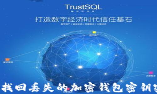 
如何找回丢失的加密钱包密钥密码？
