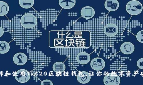 如何选择和使用TRC20区块链钱包，让你的数字资产安全无忧