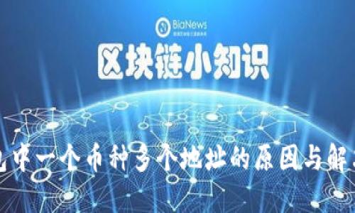 TP钱包中一个币种多个地址的原因与解决方案