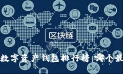 2023年数字资产钱包排行榜