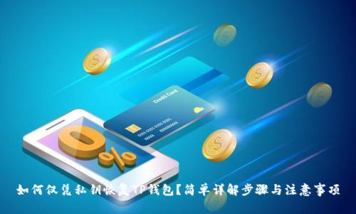 如何仅凭私钥恢复TP钱包？简单详解步骤与注意事项