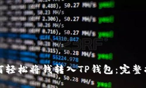 如何轻松将钱转入TP钱包：完整指南