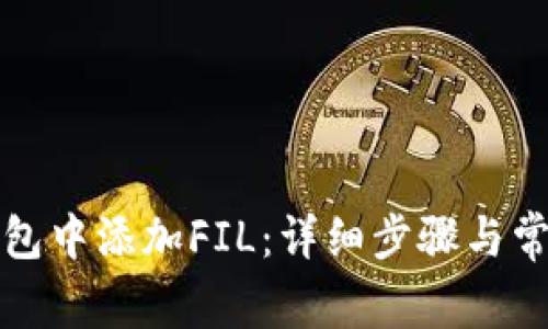 如何在TP钱包中添加FIL：详细步骤与常见问题解答