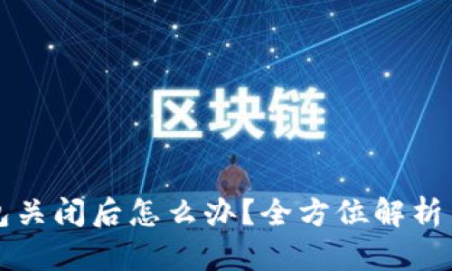 虚拟币钱包关闭后怎么办？全方位解析与应对策略