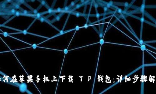 法 
如何在苹果手机上下载 T P 钱包：详细步骤解析