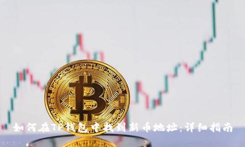 如何在TP钱包中找到新币地址:详细指南