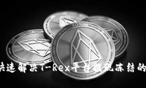 如何快速解决T-Rex平台提现冻结的问题?