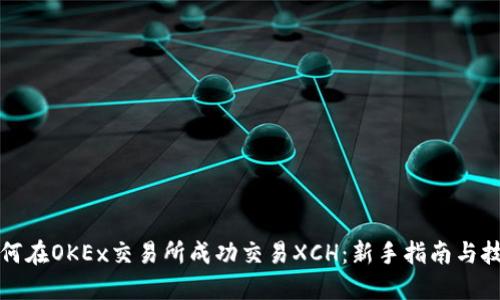 如何在OKEx交易所成功交易XCH:新手指南与技巧