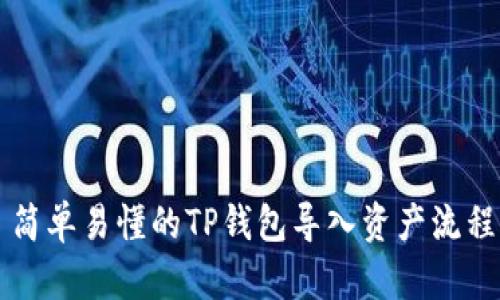 简单易懂的TP钱包导入资产流程