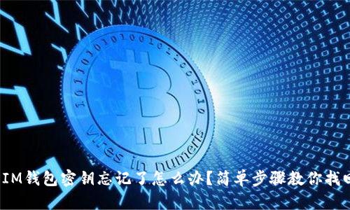  IM钱包密钥忘记了怎么办？简单步骤教你找回