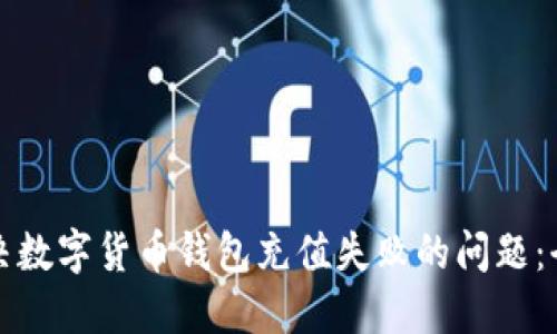 如何解决数字货币钱包充值失败的问题:全面指南