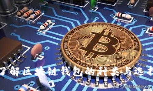 彻底了解区块链钱包的种类与选择指南