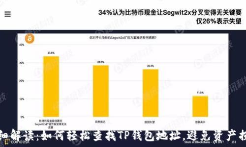 详细解读:如何轻松查找TP钱包地址,避免资产损失