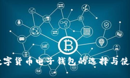 国外数字货币电子钱包的选择与使用指南