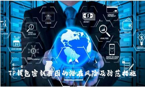 TP钱包密钥截图的潜在风险及防范措施
