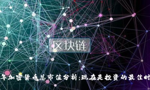 2023年加密货币总市值分析:现在是投资的最佳时机吗?