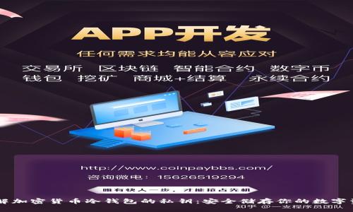 了解加密货币冷钱包的私钥:安全储存你的数字资产