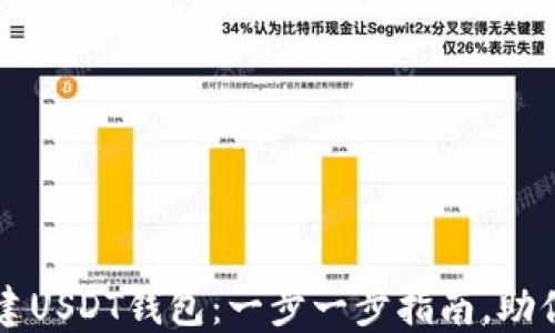 如何在TP钱包中创建USDT钱包:一步一步指南,助你轻松管理数字资产