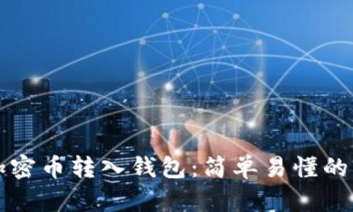 如何将加密币转入钱包:简单易懂的操作指南