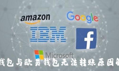 TP钱包与欧易钱包无法转账原因解析