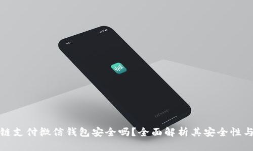 区块链支付微信钱包安全吗?全面解析其安全性与风险
