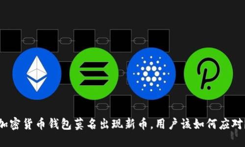 加密货币钱包莫名出现新币,用户该如何应对?